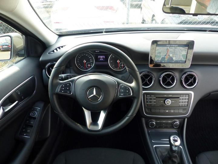 Photo 3 VIN: WDD1760121J656935 - MERCEDES-BENZ A-KLASSE 