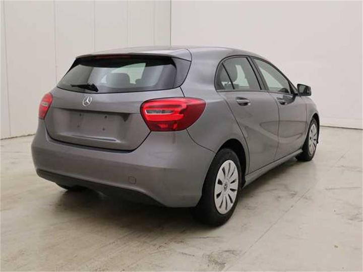 Photo 11 VIN: WDD1760121J656935 - MERCEDES-BENZ A-KLASSE 