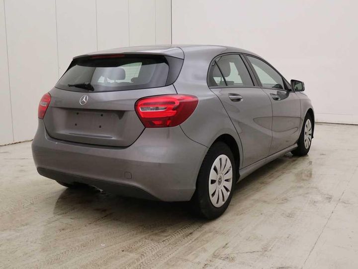 Photo 11 VIN: WDD1760121J657136 - MERCEDES-BENZ A-KLASSE 