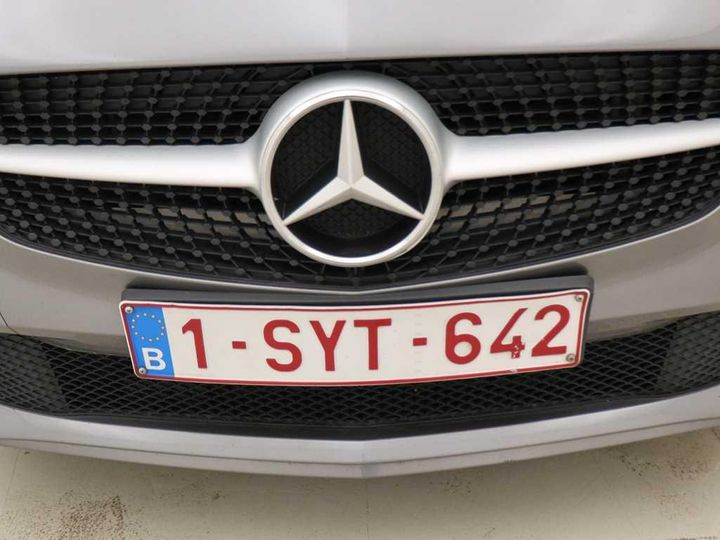 Photo 13 VIN: WDD1760121J657136 - MERCEDES-BENZ A-KLASSE 