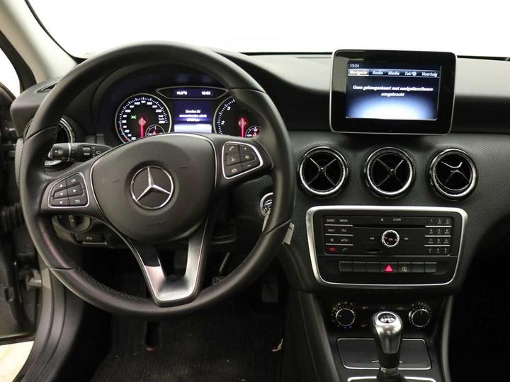 Photo 16 VIN: WDD1760121J657136 - MERCEDES-BENZ A-KLASSE 