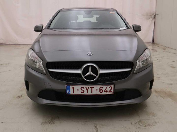 Photo 17 VIN: WDD1760121J657136 - MERCEDES-BENZ A-KLASSE 