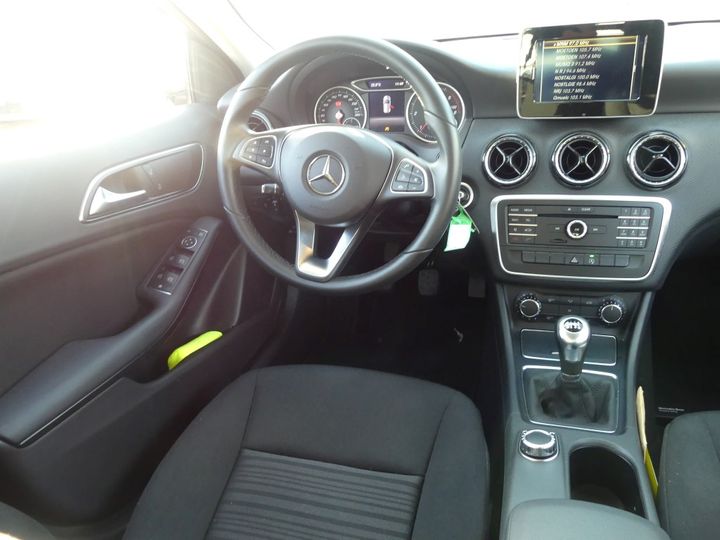 Photo 3 VIN: WDD1760121J657136 - MERCEDES-BENZ A-KLASSE 