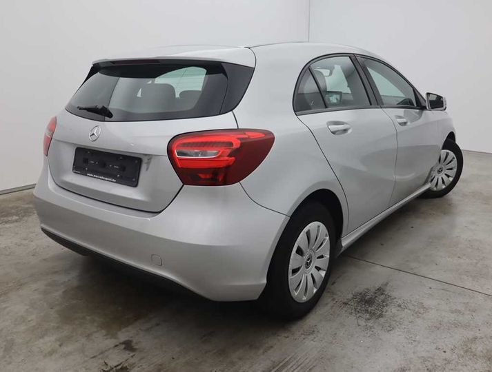 Photo 2 VIN: WDD1760121J657441 - MERCEDES-BENZ A-KLASSE FL&#3915 