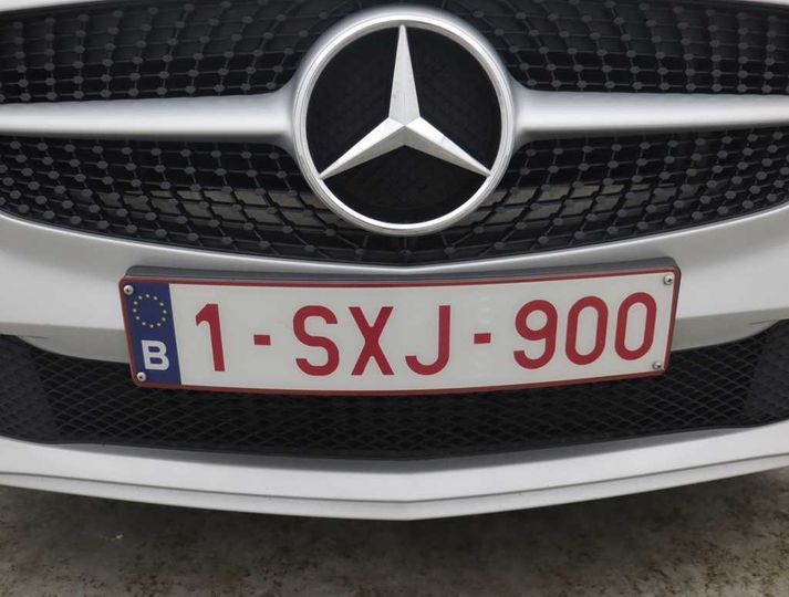 Photo 5 VIN: WDD1760121J657441 - MERCEDES-BENZ A-KLASSE FL&#3915 