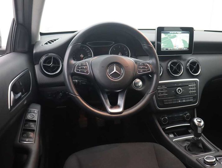 Photo 9 VIN: WDD1760121J657441 - MERCEDES-BENZ A-KLASSE FL&#3915 