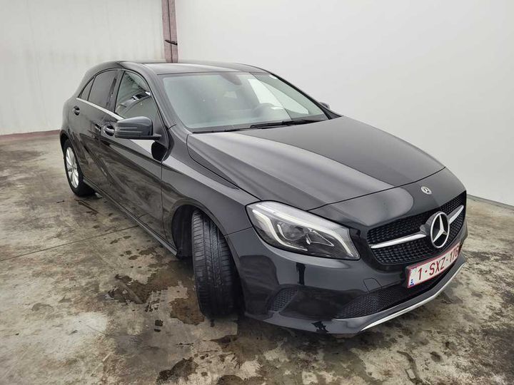 Photo 8 VIN: WDD1760121J657461 - MERCEDES-BENZ A-KLASSE FL&#3915 