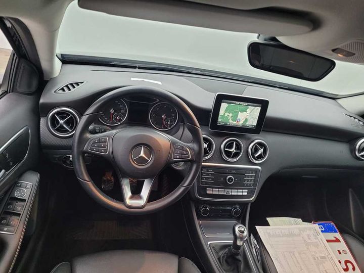 Photo 9 VIN: WDD1760121J657461 - MERCEDES-BENZ A-KLASSE FL&#3915 