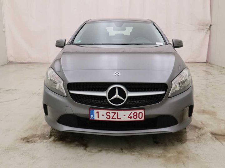 Photo 15 VIN: WDD1760121J657504 - MERCEDES-BENZ A-KLASSE 