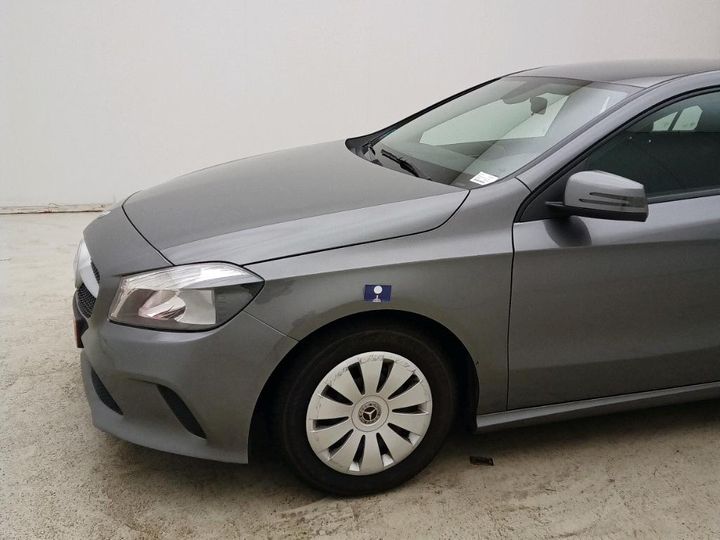 Photo 22 VIN: WDD1760121J657504 - MERCEDES-BENZ A-KLASSE 