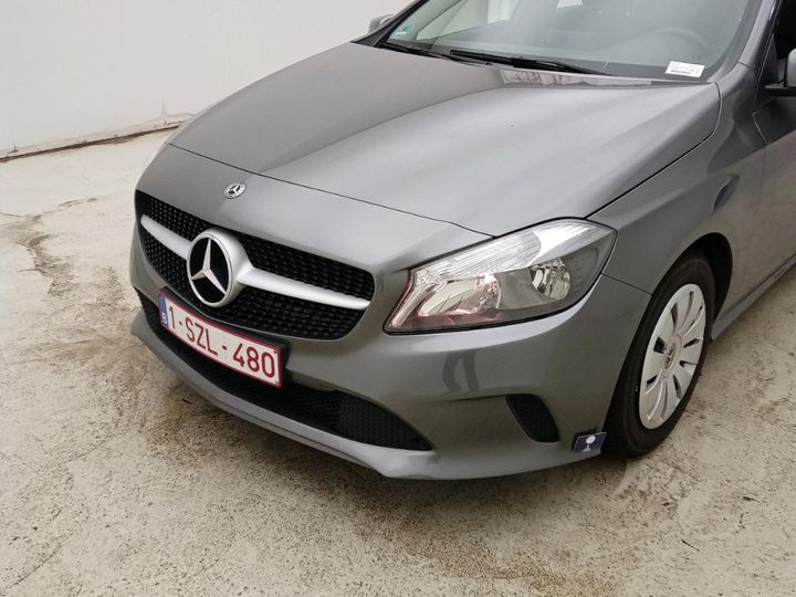 Photo 28 VIN: WDD1760121J657504 - MERCEDES-BENZ A-KLASSE 