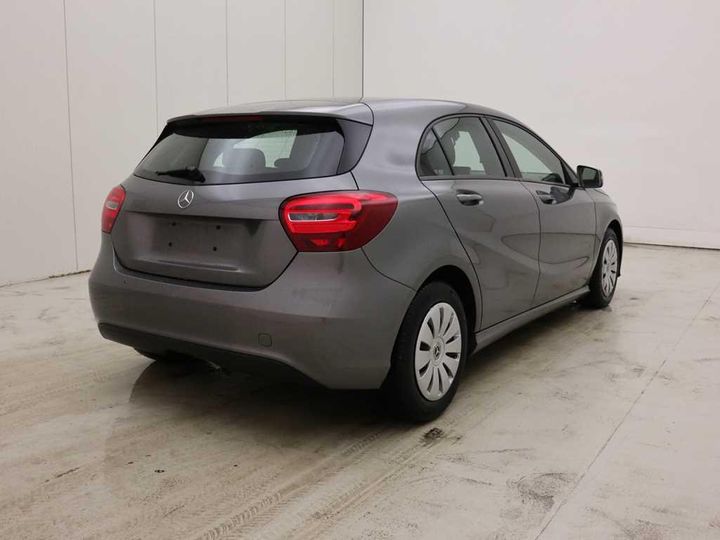 Photo 11 VIN: WDD1760121J657526 - MERCEDES-BENZ A-KLASSE 