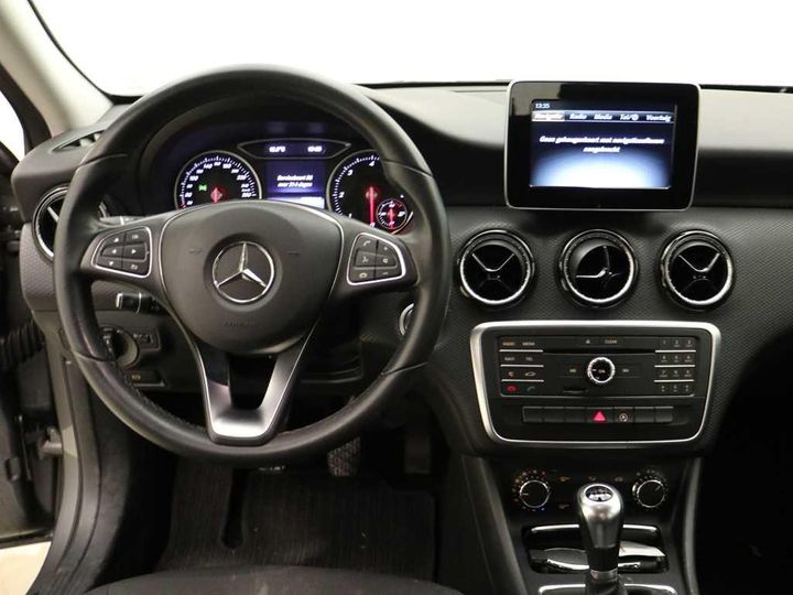 Photo 16 VIN: WDD1760121J657526 - MERCEDES-BENZ A-KLASSE 