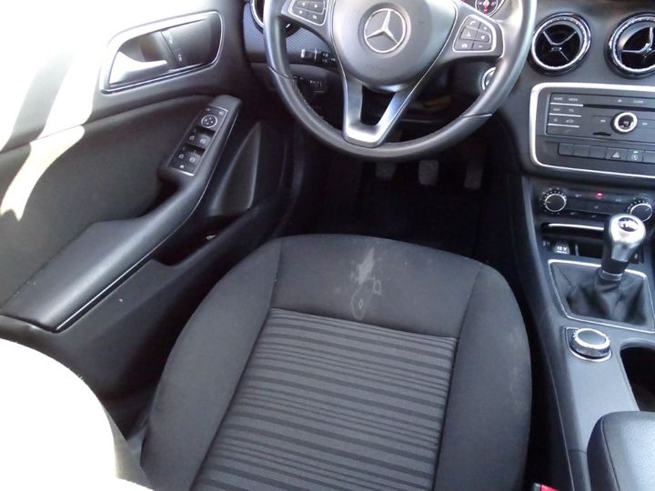 Photo 23 VIN: WDD1760121J657526 - MERCEDES-BENZ A-KLASSE 