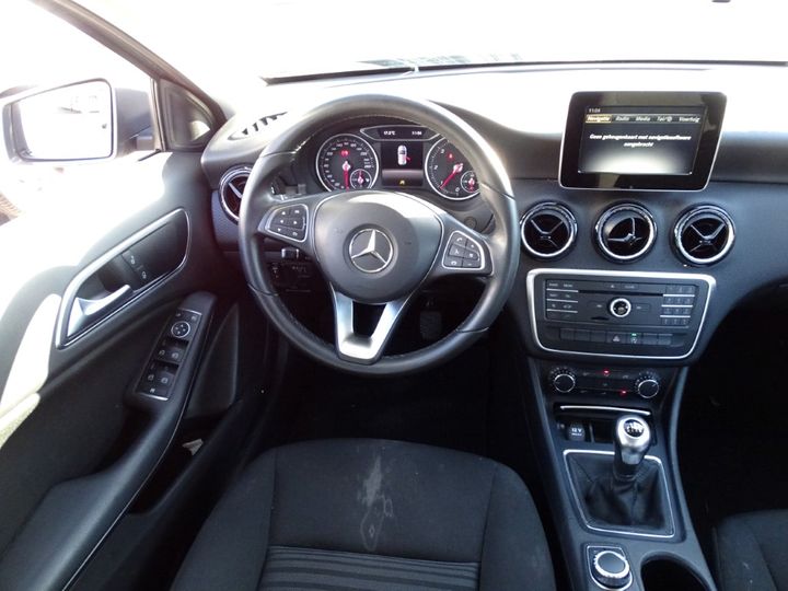 Photo 3 VIN: WDD1760121J657526 - MERCEDES-BENZ A-KLASSE 