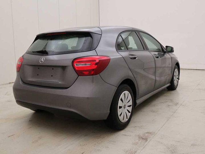 Photo 10 VIN: WDD1760121J657660 - MERCEDES-BENZ A-KLASSE 