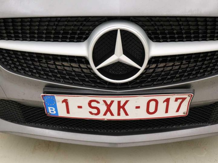 Photo 12 VIN: WDD1760121J657660 - MERCEDES-BENZ A-KLASSE 