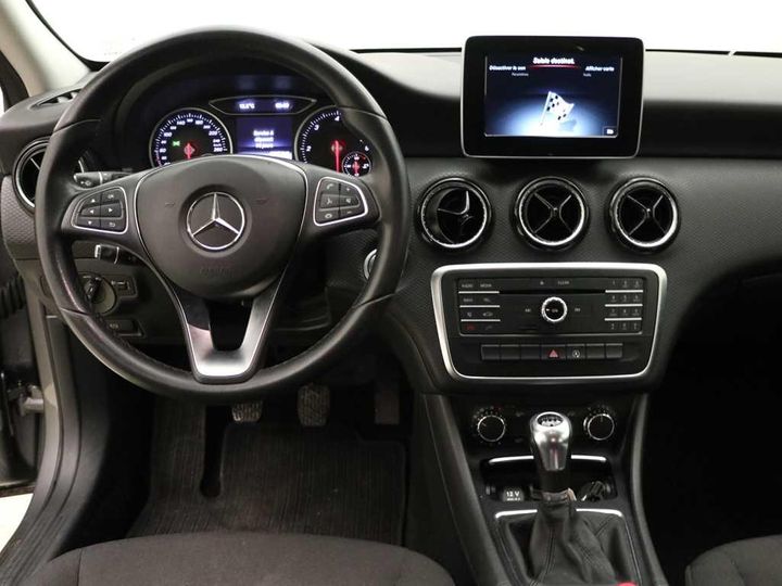 Photo 15 VIN: WDD1760121J657660 - MERCEDES-BENZ A-KLASSE 