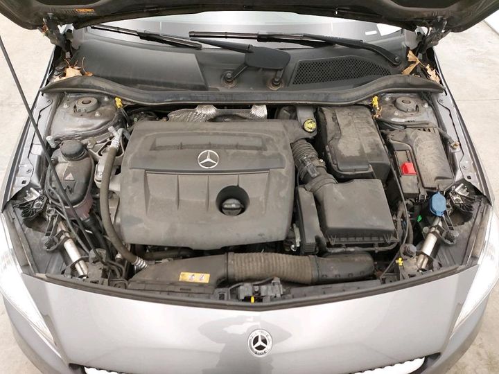 Photo 20 VIN: WDD1760121J657660 - MERCEDES-BENZ A-KLASSE 