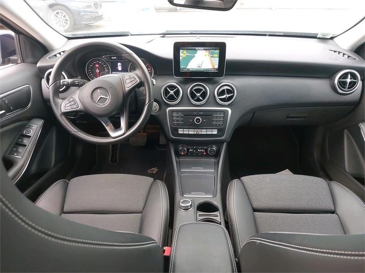 Photo 3 VIN: WDD1760121J657717 - MERCEDES-BENZ CLASSE A 