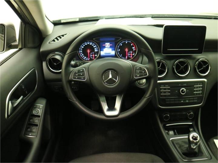 Photo 14 VIN: WDD1760121J657997 - MERCEDES-BENZ A-KLASSE 