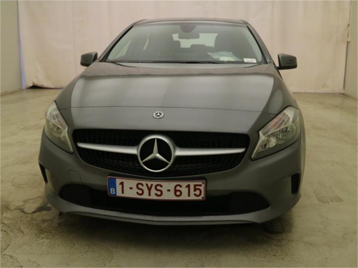 Photo 15 VIN: WDD1760121J657997 - MERCEDES-BENZ A-KLASSE 