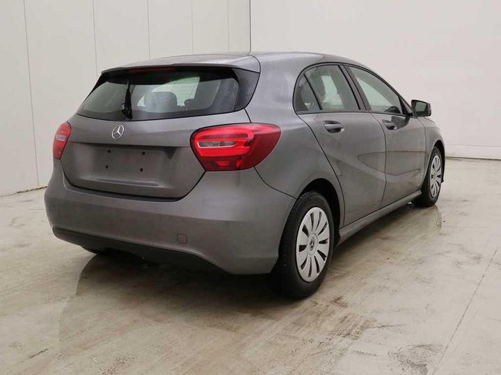 Photo 11 VIN: WDD1760121J658116 - MERCEDES-BENZ A-KLASSE 