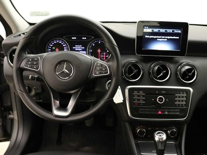 Photo 16 VIN: WDD1760121J658116 - MERCEDES-BENZ A-KLASSE 