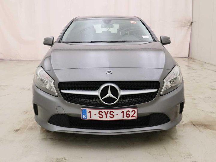 Photo 17 VIN: WDD1760121J658116 - MERCEDES-BENZ A-KLASSE 