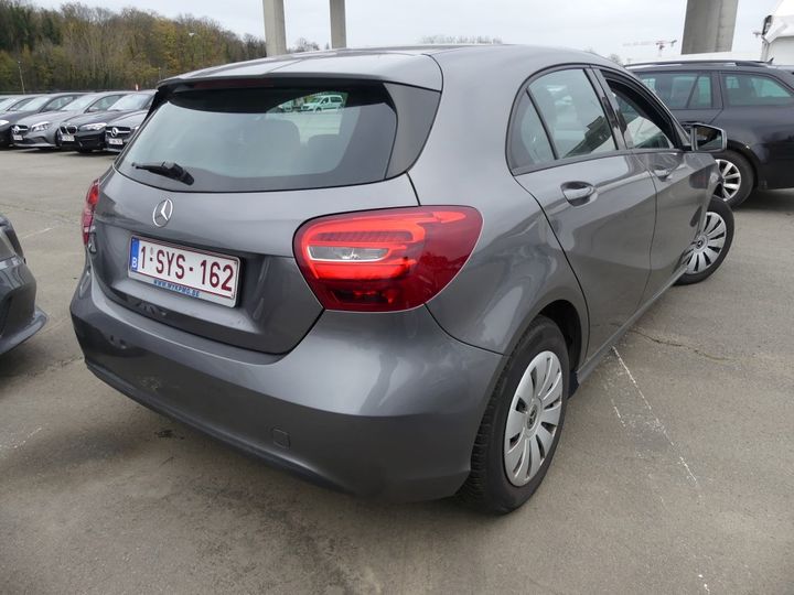 Photo 2 VIN: WDD1760121J658116 - MERCEDES-BENZ A-KLASSE 