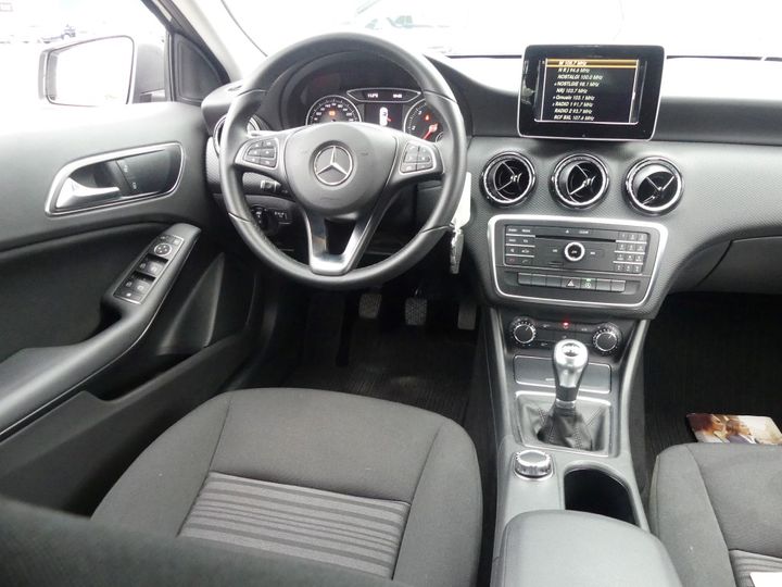 Photo 3 VIN: WDD1760121J658116 - MERCEDES-BENZ A-KLASSE 