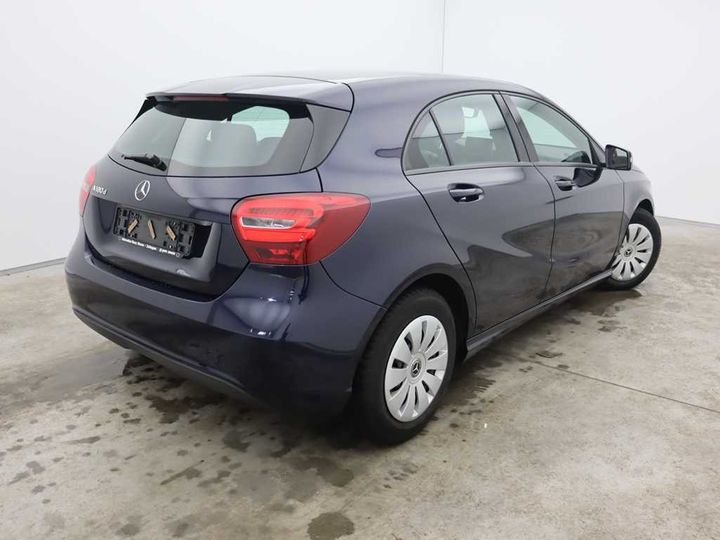 Photo 2 VIN: WDD1760121J658591 - MERCEDES-BENZ A-KLASSE FL&#3915 