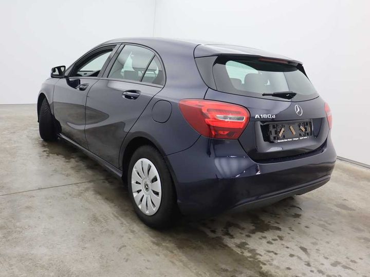 Photo 7 VIN: WDD1760121J658591 - MERCEDES-BENZ A-KLASSE FL&#3915 