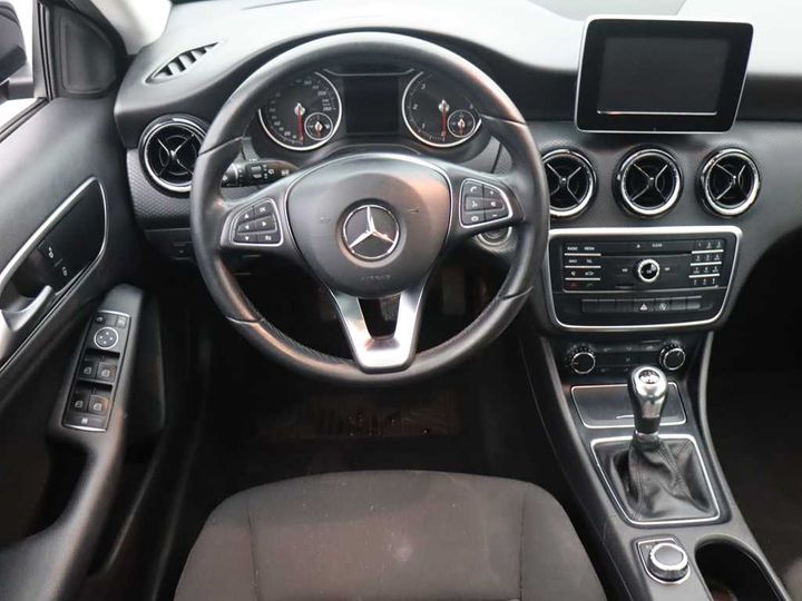 Photo 9 VIN: WDD1760121J658591 - MERCEDES-BENZ A-KLASSE FL&#3915 