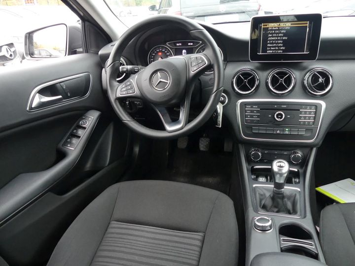 Photo 3 VIN: WDD1760121J658792 - MERCEDES-BENZ A-KLASSE 