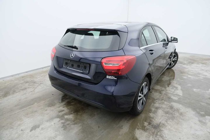 Photo 2 VIN: WDD1760121J659631 - MERCEDES-BENZ A-KLASSE FL&#3915 