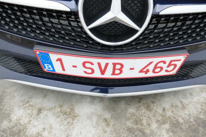 Photo 5 VIN: WDD1760121J659631 - MERCEDES-BENZ A-KLASSE FL&#3915 