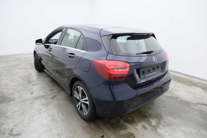 Photo 7 VIN: WDD1760121J659631 - MERCEDES-BENZ A-KLASSE FL&#3915 