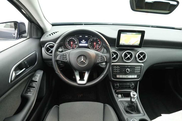 Photo 9 VIN: WDD1760121J659631 - MERCEDES-BENZ A-KLASSE FL&#3915 