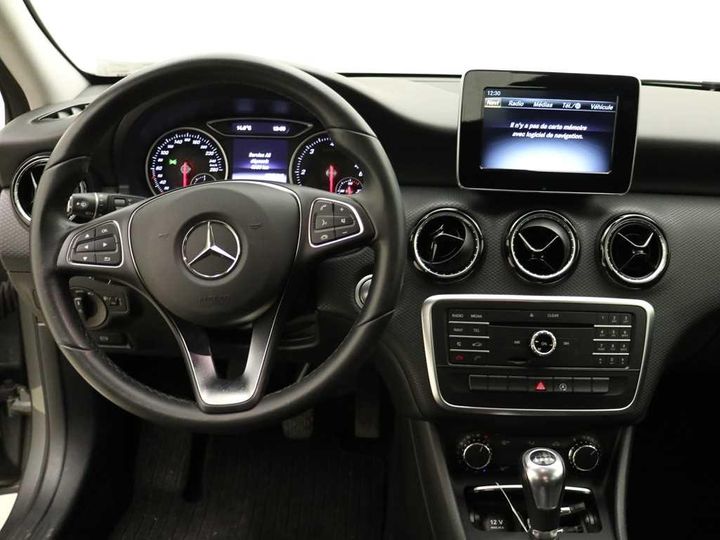 Photo 16 VIN: WDD1760121J659737 - MERCEDES-BENZ A-KLASSE 