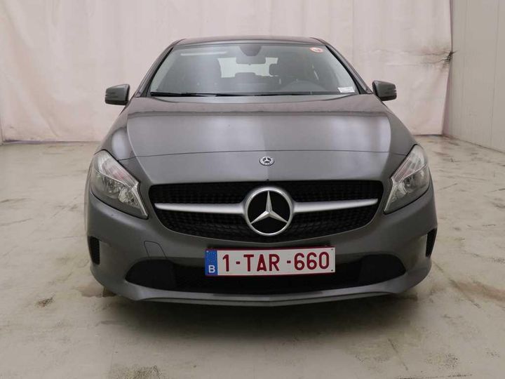 Photo 17 VIN: WDD1760121J659737 - MERCEDES-BENZ A-KLASSE 