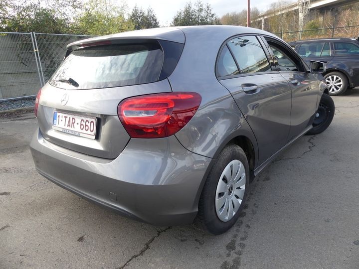 Photo 2 VIN: WDD1760121J659737 - MERCEDES-BENZ A-KLASSE 