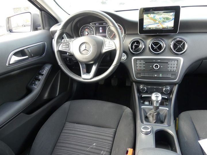 Photo 3 VIN: WDD1760121J659737 - MERCEDES-BENZ A-KLASSE 