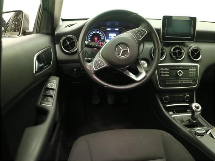 Photo 14 VIN: WDD1760121J660451 - MERCEDES-BENZ A-KLASSE 