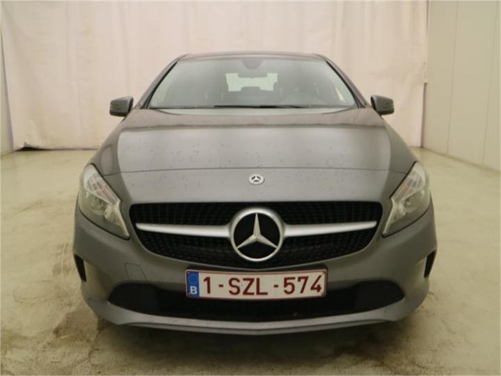 Photo 15 VIN: WDD1760121J660451 - MERCEDES-BENZ A-KLASSE 