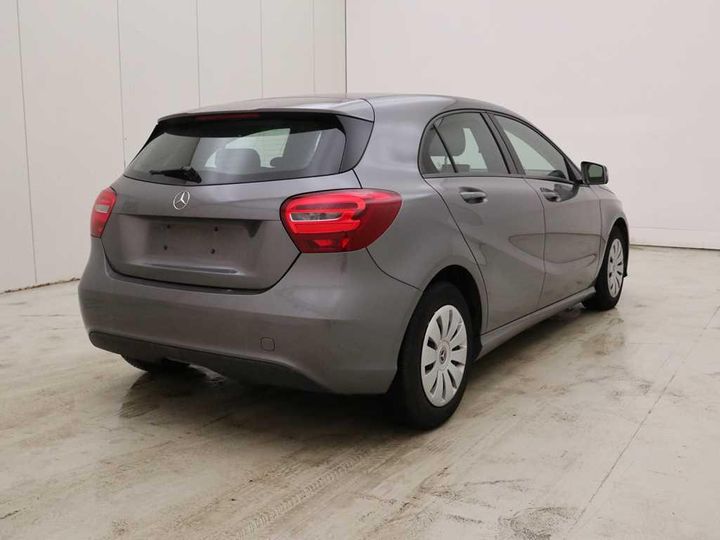 Photo 11 VIN: WDD1760121J660719 - MERCEDES-BENZ A-KLASSE 