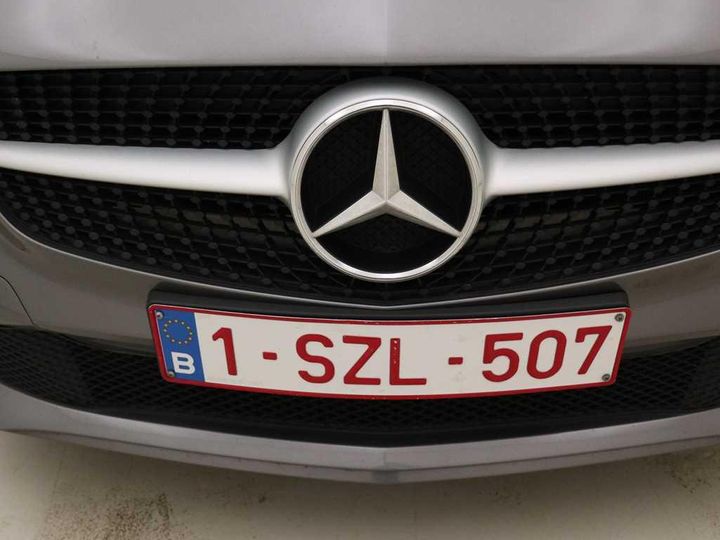 Photo 13 VIN: WDD1760121J660719 - MERCEDES-BENZ A-KLASSE 