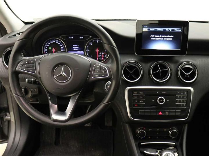 Photo 16 VIN: WDD1760121J660719 - MERCEDES-BENZ A-KLASSE 