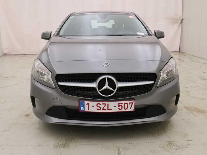 Photo 17 VIN: WDD1760121J660719 - MERCEDES-BENZ A-KLASSE 