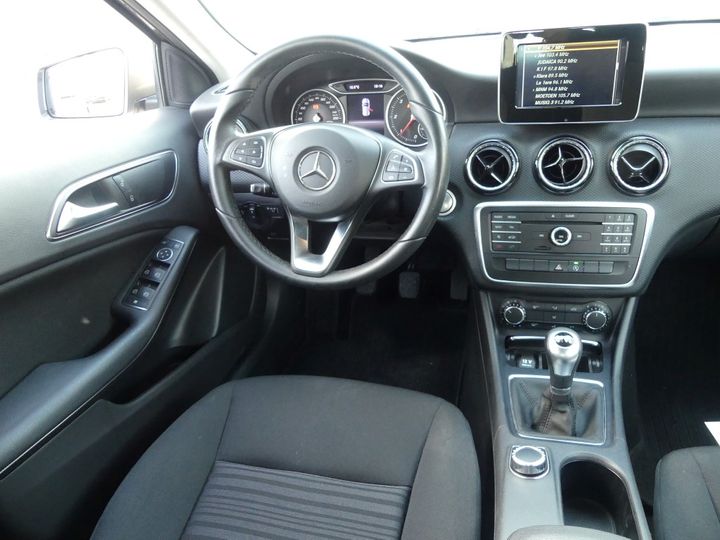 Photo 3 VIN: WDD1760121J660719 - MERCEDES-BENZ A-KLASSE 